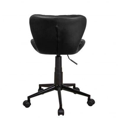 Стул полубарный «Бренд», WX-970 (черный)