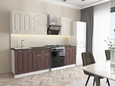 Кухня ST Фаина (1600)