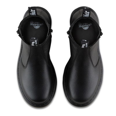 Dr martens zip chelsea hotsell
