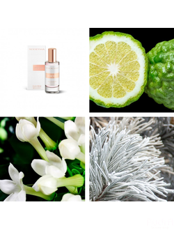 YODEYMA парфюмерная вода женская  FOR YOU 15 ml Испания