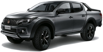 Шумоизоляция Fiat FullBack / Фиат ФулБэк