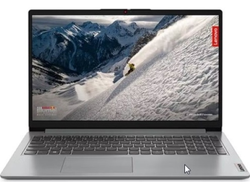 Lenovo IdeaPad 1 15IGL7 15.6" FHD IPS 8Gb, (ssd)256Gb nOS Серый