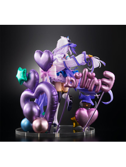 Фигурка 1/7 Эмилия (Emilia Idol Ver)