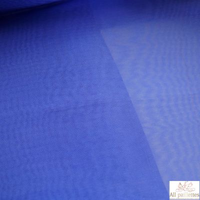 Органза шелковая ТК39