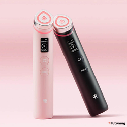 Микротоковый аппарат для ухода за кожей Medicube AGE-R Booster Pro