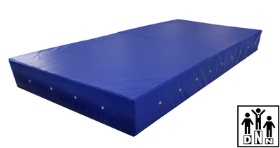 Зона приземления для прыжков в высоту