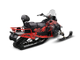 СНЕГОХОД ТУРИСТИЧЕСКИЙ IRBIS SF200L