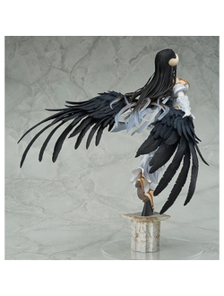 Фигурка 1/8 Альбедо (Albedo)