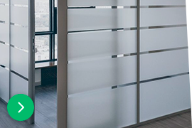 Матовые декоративные пленки