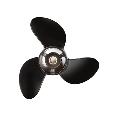 Винт гребной алюминиевый SKIPPER для Mercury 4-6 3x7.8"x9"