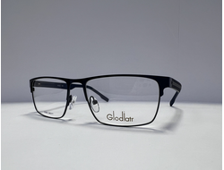 Оправа GLОDIATR  (МЯГКИЙ ЗАУШНИК) 2062 С6 56-17-140
