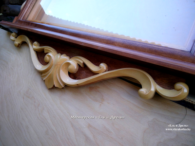 мастерская "Ель и дрель"