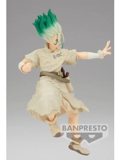 Фигурка Сэнку Исигами (Senkuu Ishigami II)