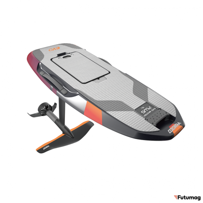Электрофойл Waydoo EVO Master