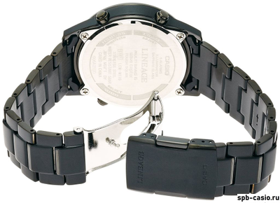 Часы Casio LCW-M170DB-1A