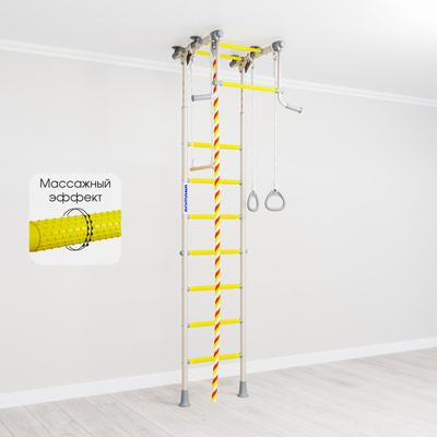 Шведская стенка Romana R2 в Воронеже