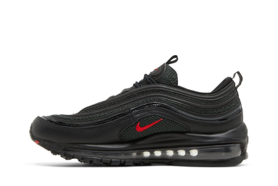 Nike Air Max 97 ‘Black University Red’