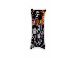 Дакимакура Сектор Газа, Юрий Хой №13