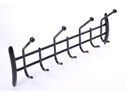 Вешалка настенная 7 крючков ВН 05