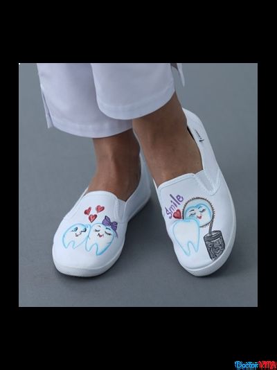 Слипоны smile