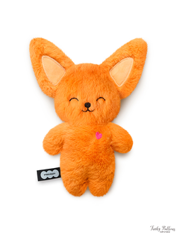 Мягкая игрушка "Фенек Миранда"