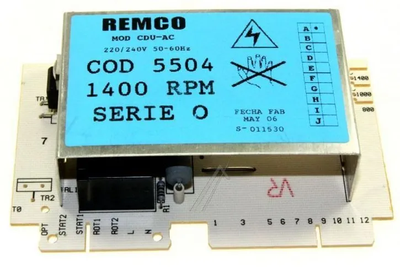 Модуль сма REMCO5504 042082