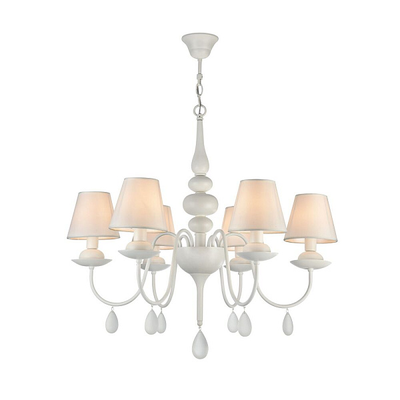 Freya, Люстра Eliza, FR5756-PL-06-W