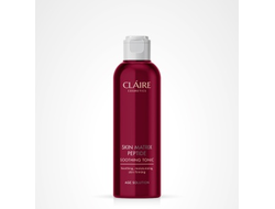 CLAIRE Skin Matrix Peptide Тоник для лица Успокаивающий, 200мл