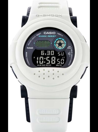 Часы Casio G-Shock G-B001SF-7