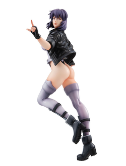 Фигурка Мотоко Кусанаги (Motoko Kusanagi ver. S.A.C. Gals Series)