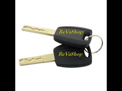 Замок зажигания с личинками и ключами Ducato Boxer Jumper