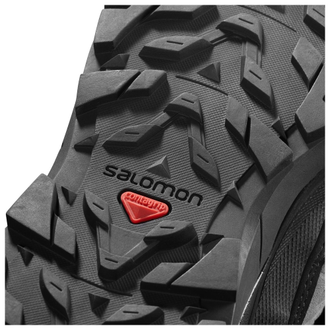 Ботинки  SALOMON X ALP MID LTR GTX SHAD/Cast 394723  (Размеры: 8,5; 9)