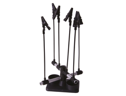 Jas: Подставка-держатель для окрашивания деталей "Паук"