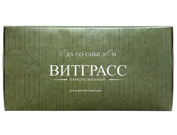 Витграсс, 485г (Еда со смыслом)