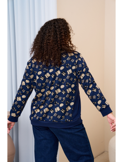 Джемпер Маноло 323143 58,62р Sale