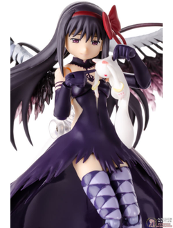 Фигурка фигма Хомура Акэми (figma Homura Akemi)