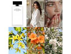 Narciso Rodriguez Pure Musc For Her