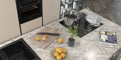 Кухонный гарнитур №SF-003