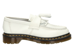 Лоферы Dr Martens Adrian White