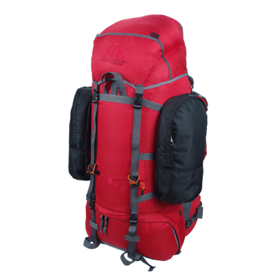 Рюкзак Снаряжение Каньон 85 +