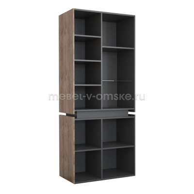 Пенал Делюкс левый