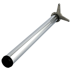 ШМФ520 Опора для стола Ø60*710 мм