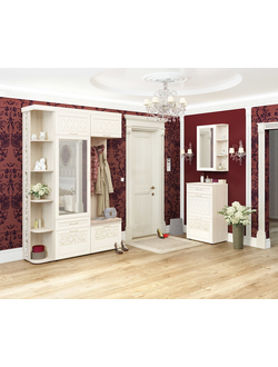 Прихожая Тиффани 4