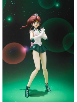 Фигурка Сейлор Юпитер (Sailor Jupiter)