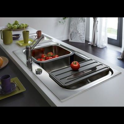 Мойка Franke Acquario AEX 610