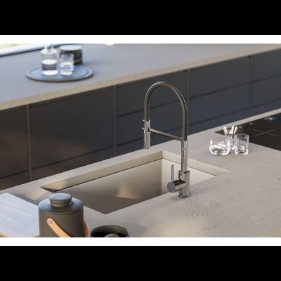 Мойка Alveus Omni 40