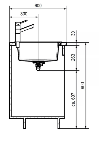 Мойка FRANKE Sirius 2.0 S2D 611-78