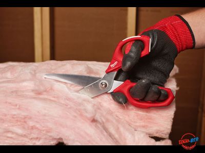 Ножницы повышенной прочности Milwaukee Heavy Duty 4932479409