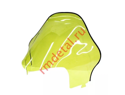 Стекло 2мм желтое (Тайга SE/SWT/Барс)