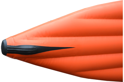 Надувной каяк Лагуна 540